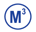 triple m logo
